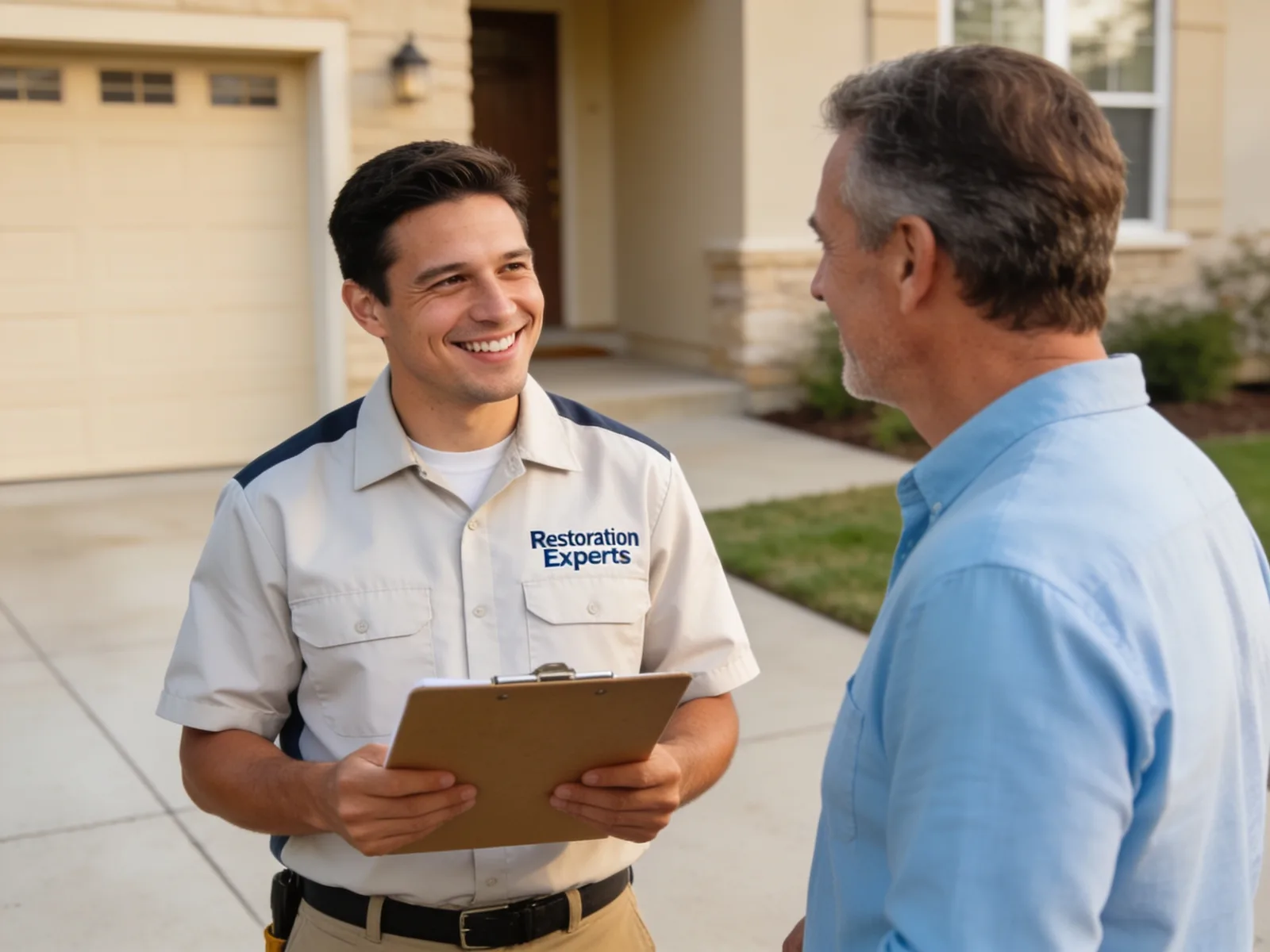 Water Damage Cleanup Wales, WI FAQs